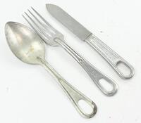 Pfostenbild