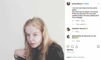 Pfostenbild