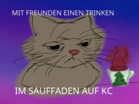 Pfostenbild