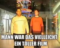 Pfostenbild