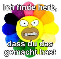 Pfostenbild