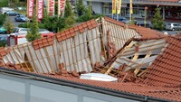 Pfostenbild